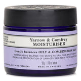 Neal's Yard Remedies Yarrow & Comfrey Moisturizer 50g