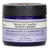 Neal's Yard Remedies Yarrow & Comfrey Moisturizer 50g