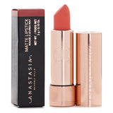 Anastasia Beverly Hills Matte Lipstick - # Hush Pink  3g