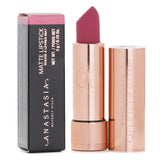 Anastasia Beverly Hills Matte Lipstick - # Hush Rose  3g
