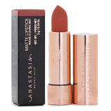 Anastasia Beverly Hills Matte Lipstick - # Sun Baked  3g