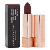 Anastasia Beverly Hills Matte Lipstick - # Blackberry  3g