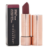 Anastasia Beverly Hills Matte Lipstick - # Rum Punch  3g
