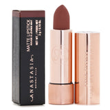 Anastasia Beverly Hills Matte Lipstick - # Toffee  3g