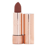 Anastasia Beverly Hills Matte Lipstick - # Rum Punch (Mauve Red) 3.5g/0.12oz