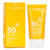 Clarins Youth Sun Cream High Protection SPF 30 150ml