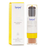 Supergoop (Re)setting Mineral Powder SPF 35 - # Deep 4.25g