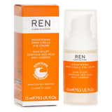 Ren Brightening Dark Circle Eye Cream 15ml