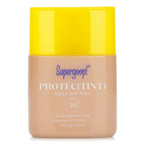 Supergoop Protec(tint) Daily Skin Tint SPF 50 - # 22W 35ml
