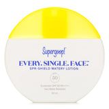 Supergoop Every. Single. Face. Watery Lotion SPF 50 50ml