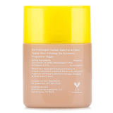 Supergoop Protec(tint) Daily Skin Tint SPF 50 - # 24N 35ml