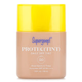 Supergoop Protec(tint) Daily Skin Tint SPF 50 - # 22W 35ml