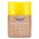 Supergoop Protec(tint) Daily Skin Tint SPF 50 - # 24N 35ml