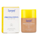 Supergoop Protec(tint) Daily Skin Tint SPF 50 - # 30W 35ml