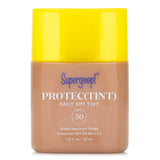 Supergoop Protec(tint) Daily Skin Tint SPF 50 - # 22W 35ml