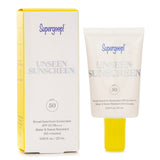 Supergoop Unseen Sunscreen SPF 50  20ml