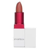 Smashbox Be Legendary Prime & Plush Lipstick - # Stepping Out 3.4g