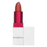 Smashbox Be Legendary Prime & Plush Lipstick - # First Time  3.4g