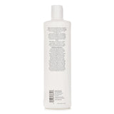 Nioxin Density System 3 Scalp Therapy Conditioner (Colored Hair, Light Thinning, Color Safe) 500ml/16.9oz