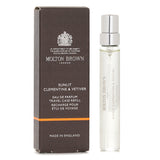Molton Brown Sunlit Clementine & Vetiver Eau De Parfum Spray 7.5ml/0.25oz