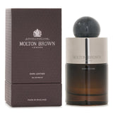 Molton Brown Dark Leather Eau De Parfum Spray 100ml/3.3oz