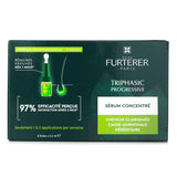 Rene Furterer Progressive Concentrated Serum 8 x5.5ml