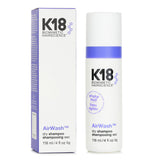 K18 Airwash Dry Shampoo 118ml