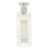 Bvlgari Eau Parfumee The Blanc Eau De Toilette Spray  75ml/2.5oz