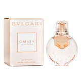 Bvlgari Omnia Crystalline Eau De Parfum Spray  100ml/3.4oz