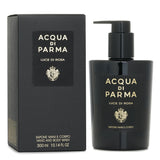 Acqua Di Parma Luce Di Rosa Hand And Body Wash 300ml
