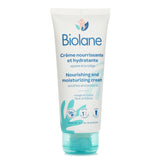 Biolane Nourishing & Moisturizing Cream 100ml