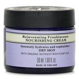 Neal's Yard Remedies Rejuvenating Frankincense Nourishing Cream (Dry Skin) 50ml