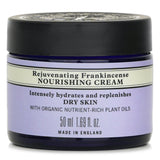 Neal's Yard Remedies Rejuvenating Frankincense Nourishing Cream (Dry Skin) 50ml