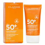 Clarins Youth Protecting Sunscreen Very High Protection 150ml/5.2oz