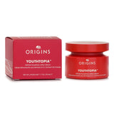 Origins Youthtopia Peptide Plumping Apple Cream 50ml