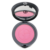 Giorgio Armani Luminous Silk Glow Blush Powder - # 51 Amore 3.6g/0.12oz