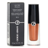 Giorgio Armani Omretto Fluido Eye Tint - # 69S Auburn 3.9ml