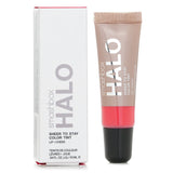 Smashbox Halo Sheer To Stay Color Tint Lip+Cheek - # Mai Tai 10ml