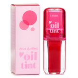 Etude House Dear Darling Oil Tint - # 01 Real Cherry 4.2g