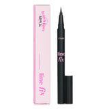 Etude House Line Fix Brush Liner - # 01 Black 0.5g