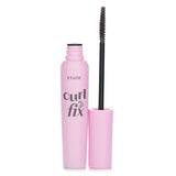Etude House Curl Fix Mascara - # 01 Black 8g