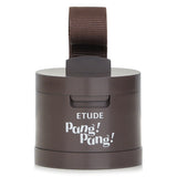 Etude House Pang Pang Hair Shadow - # 01 Dark Brown 3.5g