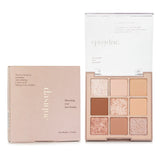 Dasique Shadow Palette - # 10 Autumn Breeze 10g