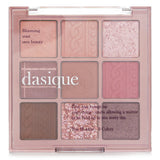 Dasique Shadow Palette - # 16 Violet Knit 8.7g