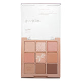 Dasique Shadow Palette - # 04 Pastel Dream 7g