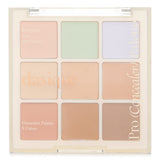 Dasique Pro Concealer Palette - # 01 Cover 9g