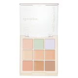 Dasique Pro Concealer Palette - # 01 Cover 9g