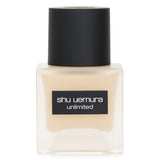 Shu Uemura Unlimited Breathable Lasting Foundation SPF 47 - # 684 35ml