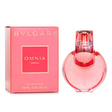 Bvlgari Omnia Coral Eau De Toilette 100ml/3.4oz