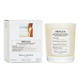Maison Margiela Replica Beach Vibes Candle 165g/5.82oz